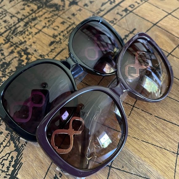 Fashion Sunglasses - Picture 8 of 10